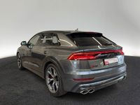 Audi SQ8 - Vorschau Bild 4