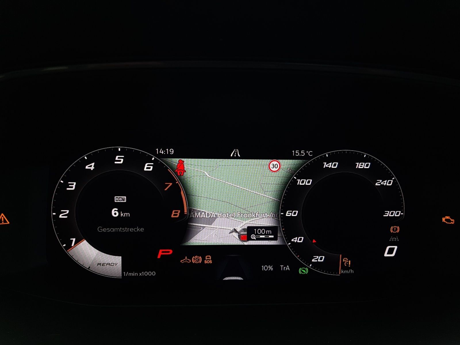 Cupra Formentor - Bild 9
