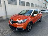 Renault Captur Luxe - Renault aus 2013