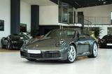 Porsche 992 Cabrio*SPORTABGAS*14-WEGE*SOUND-PACK.+*1.HAN - Porsche 992 in Köln
