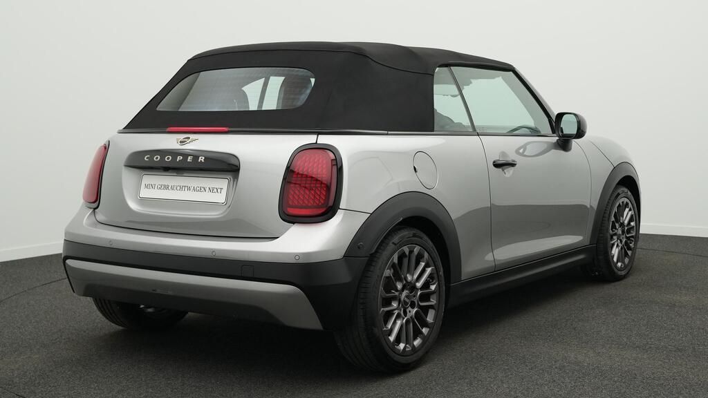 MINI Cooper Cabrio - Bild 8