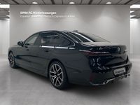 BMW i7 - Vorschau Bild 4