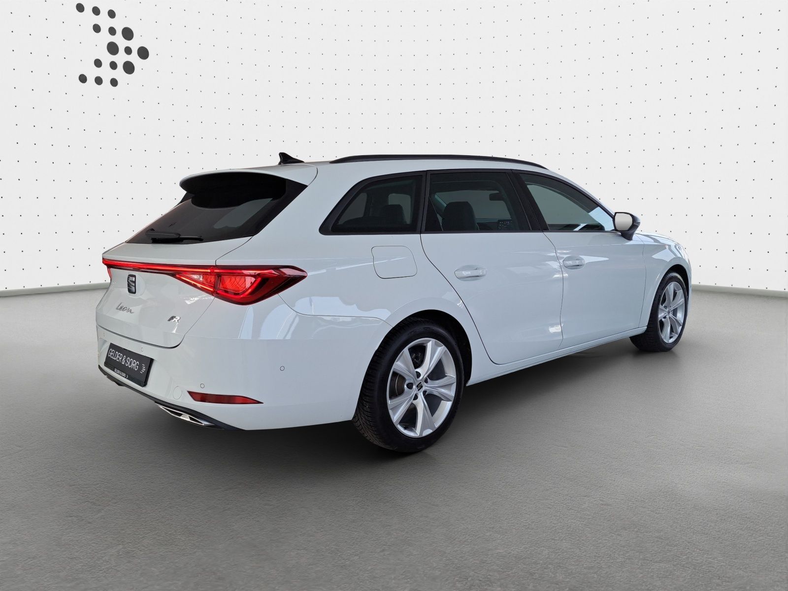 Seat Leon - Bild 2