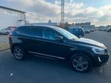 Volvo XC60 D4 AWD - Volvo Gebrauchtwagen in Münster