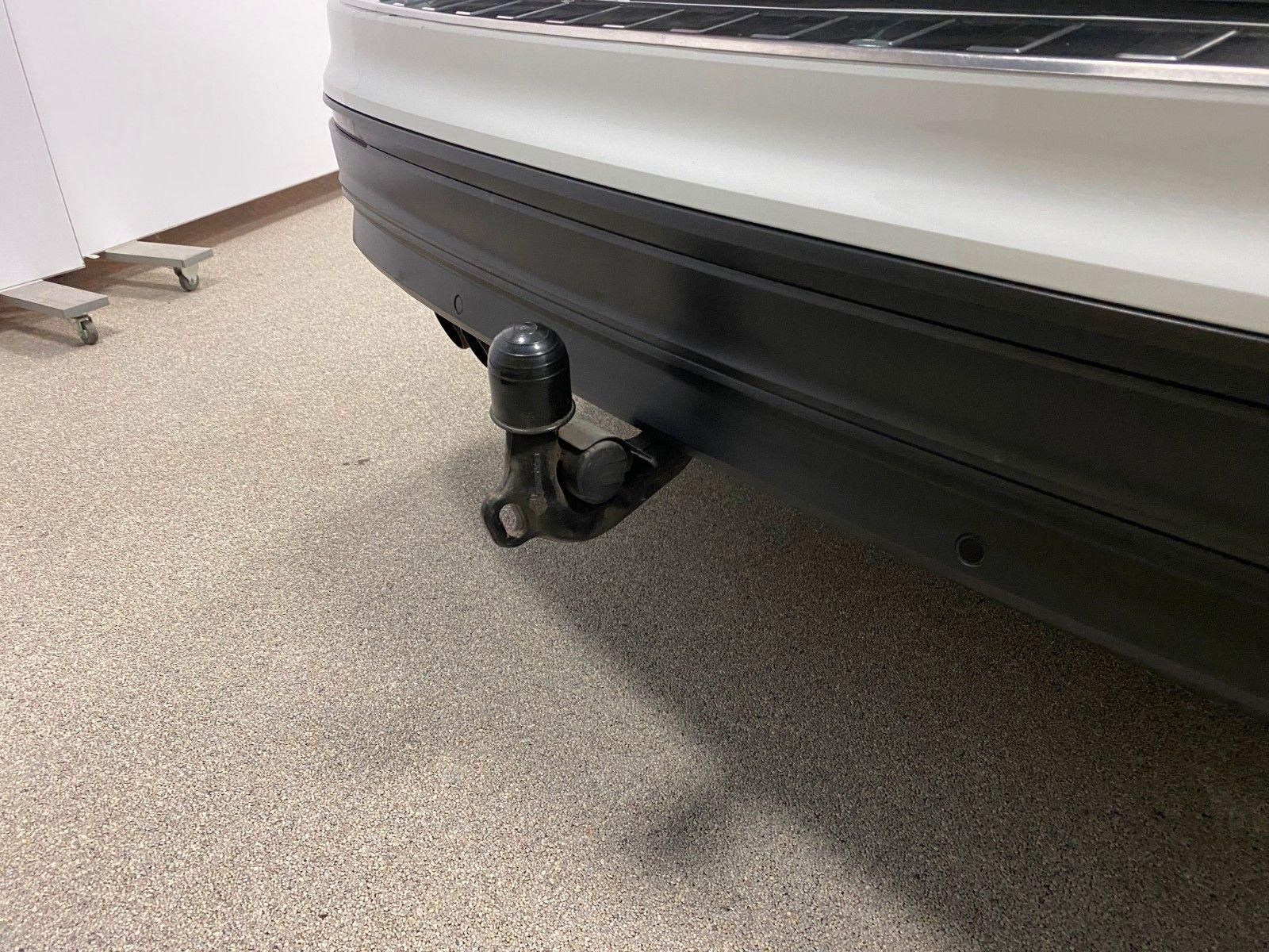 Fahrzeugabbildung Volkswagen Tiguan 1.4 TSI ACT OPF Comfortline