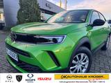 Opel Mokka 1.2 Turbo *Start-Stop*Freisprech+Bluetooth - Opel: Fr