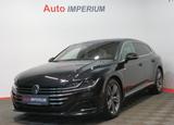 Volkswagen Arteon Shooting Brake R-Line 2.0 TDI*ACC*PANORAM - Volkswagen Arteon R mit Diesel-Antrieb