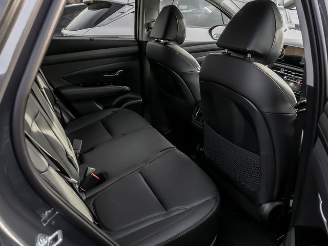 Hyundai Tucson 1.6 Prime Hybrid 2WD Assistenzpaket Leder