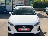 Hyundai i30 1.4 Trend - Hyundai Gebrauchtwagen in Aachen