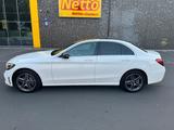 Mercedes-Benz C 200 d AMG Line | Pano | Memory | Leder - Mercedes-Benz C 200 in Herne