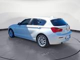 BMW 118i Advantage Navi Business Klimaaut. LM PDC Si - BMW 118 Gebrauchtwagen