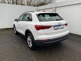 Audi Q3 35 TDI S-tronic *Kamera*LED*SHZ*Tempomat*DAB* - Audi Q3 mit Diesel-Antrieb: Automatik