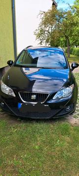 Seat ibiza 6J 2011 - Seat Ibiza: Kombi, 6j