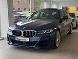 ALPINA D5 S Touring Panorama Laser Harman ACC AHK R20 - ALPINA D5 Gebrauchtwagen