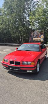 BMW  316i Coupe - gebrauchte BMW 316 aus dem Jahr 1995