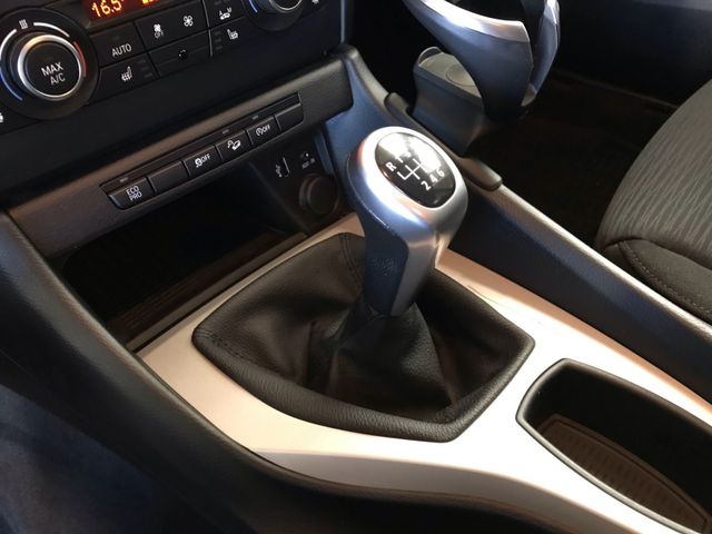 X1 xDrive18d*EXPORT ONLY*