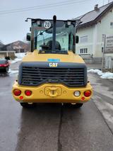 CAT 906M - CAT 906