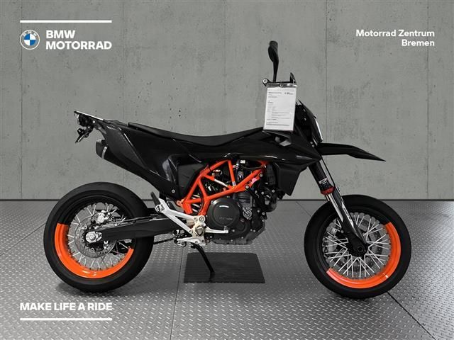 KTM 690 SMC R