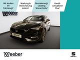 Seat SEAT Leon FR 2.0 TDI 7-Gang- AHK.Diebstahlwarnan