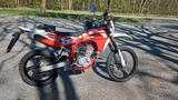 SWM RS 125 R - SWM RS 125 R