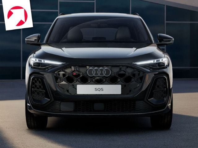 Audi SQ5 - Bild 5