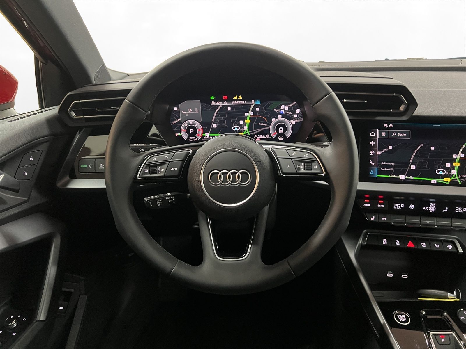 Audi A3 - Bild 19