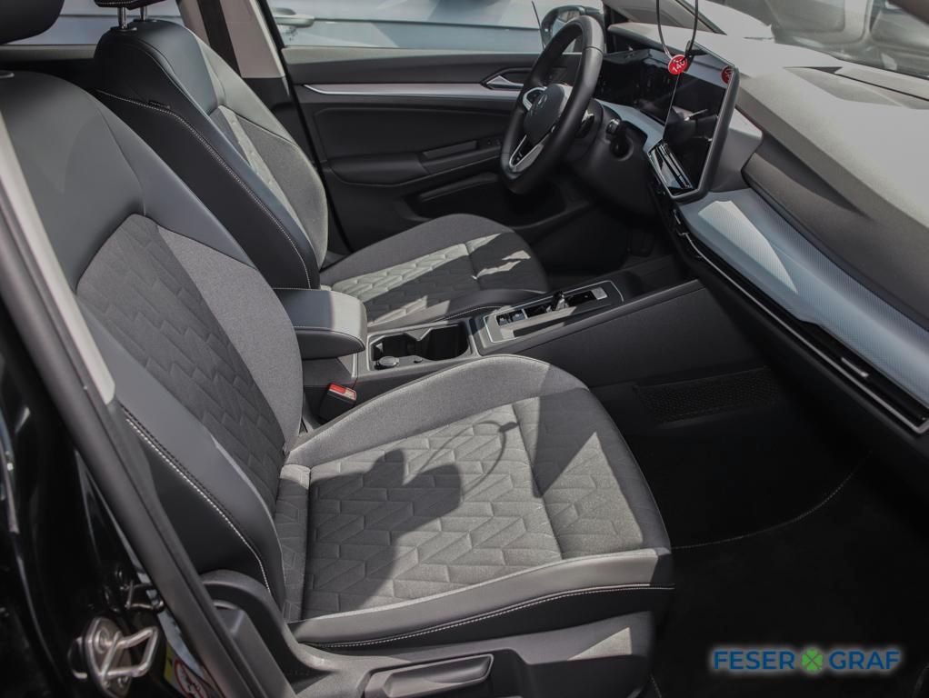 Volkswagen Golf - Bild 6