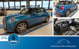 MINI COOPER 5-trg. Mini Yours Trim LRHZ SHZ RFK LED - MINI MINI Gebrauchtwagen in Braunschweig