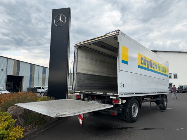 Andere Ewers PRASQ18 Schwenkwand SAF LBW BÄR 2.500kg