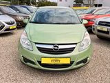 Opel Corsa D*Klima*2.Hd*Satelite*TÜV NEU - Opel Corsa Gebrauchtwagen in Berlin