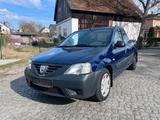 Dacia Logan Pick-Up *KLIMA*LKW-ZULASSUNG* - Dacia Logan Pick-Up Diesel Gebrauchtwagen