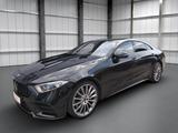 Mercedes-Benz CLS 350d 4M AMG HAMMER OPTIK!!! - Mercedes-Benz CLS 350