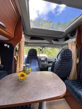 Challenger Eden 614 - Challenger Wohnmobil oder -wagen