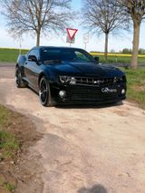 Chevrolet Camaro 6.2 V8 EU Modell Unfallfrei LPG Inz... - Chevrolet Camaro aus 2014