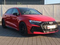 Audi RS3 - Vorschau Bild 3