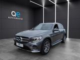 Mercedes-Benz GLC 250 4Matic AMG line *eAHK*360°*Navi* - Mercedes-Benz GLC 250 in Hamm