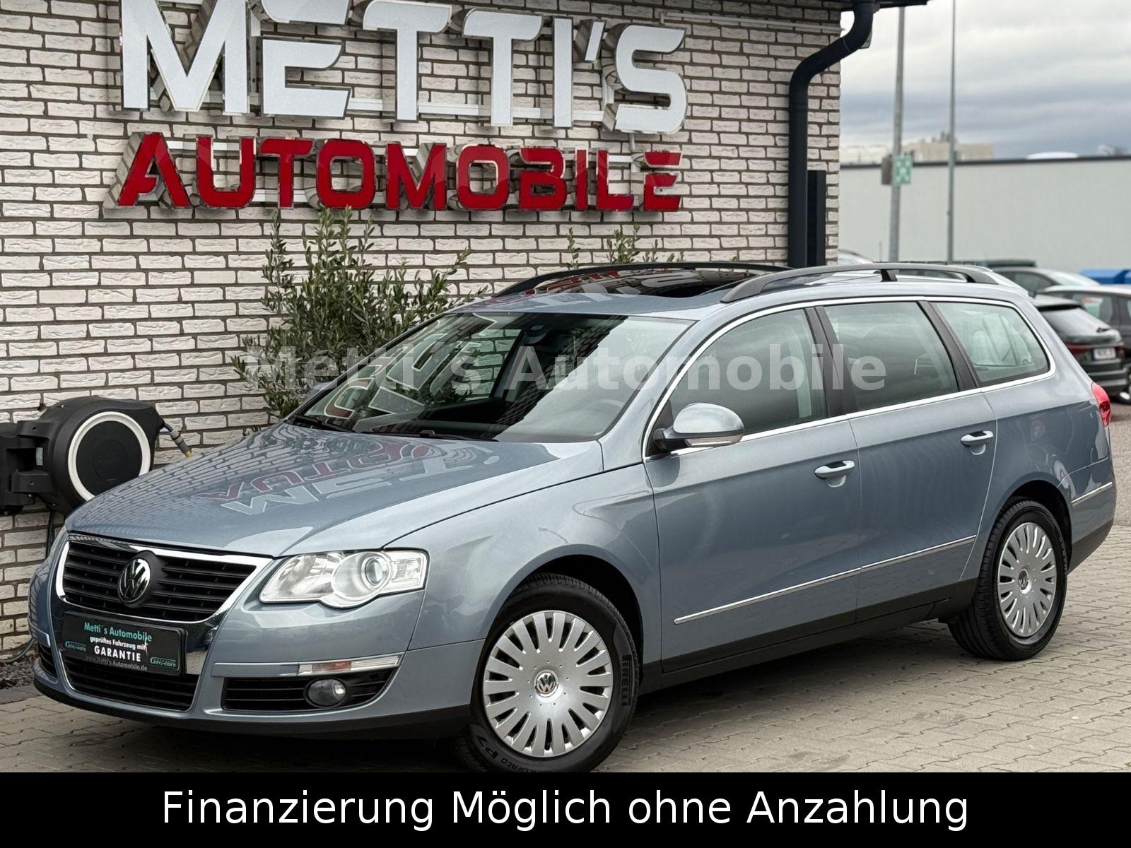 Volkswagen Passat Variant Comfortline 1.4 TSI/SHD/PDC