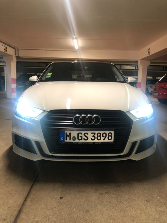 Image of Audi A3