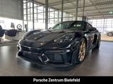 Porsche 718 Spyder RS BOSE Sportabgasanlage PCCB LED - Porsche Boxster in Bielefeld