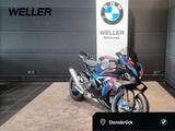 BMW M 1000 RR M Comp. Paket, Frästeile Paket
