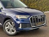 Audi Q7 45 TFSI quattro tiptronic*PANO*MATRIX*7 SITZE - Audi: 7 Sitzer