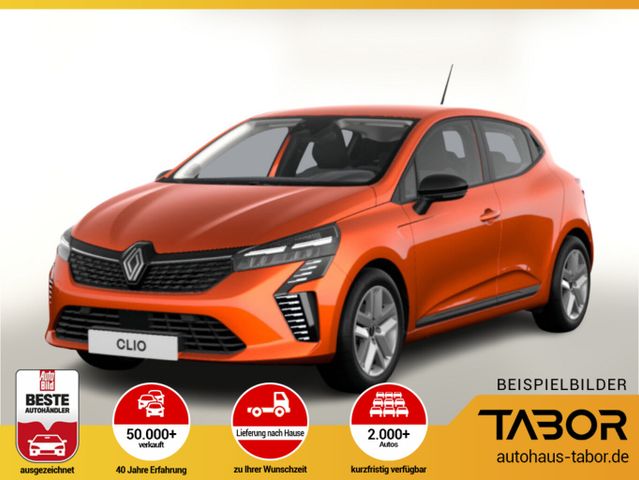 Renault CLIO Evolution TCe 100 LPG Kam SHZ PDC