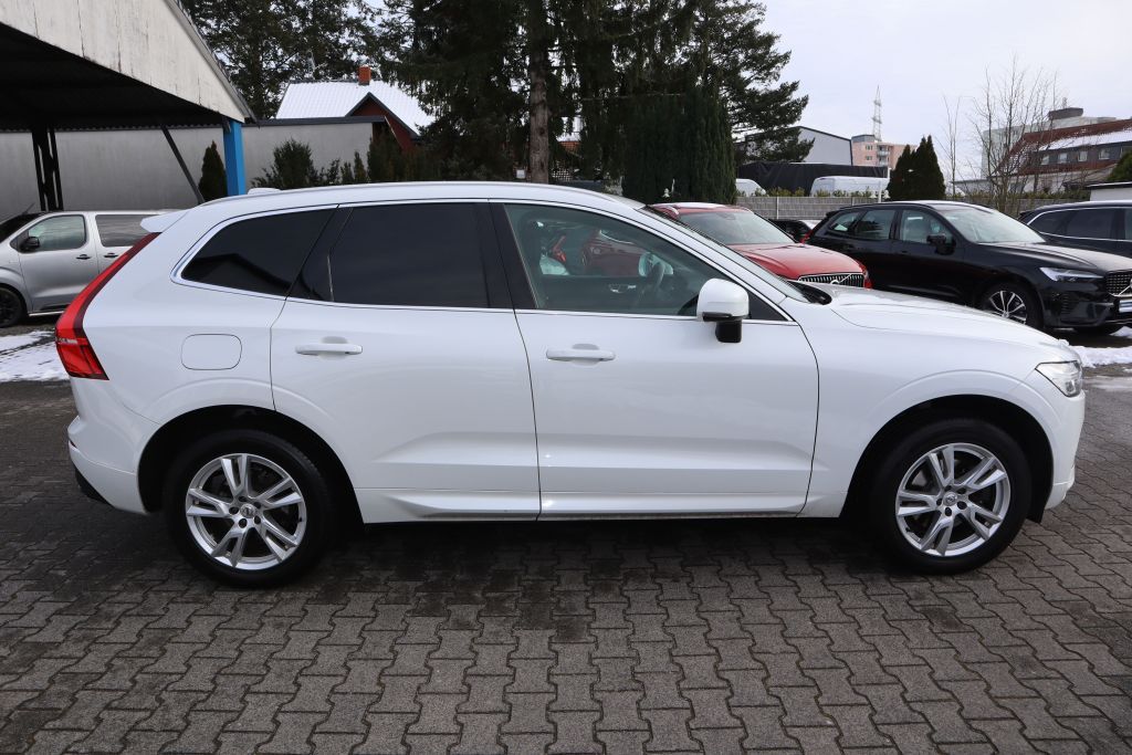 Volvo XC60 D4 Geartronic Momentum Pro|AHK|NAVI|PDC| foto 6