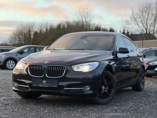 BMW 5 Gran Turismo 530d Panoramadach Leder