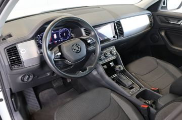 Skoda Kodiaq 1.5 TSI Ambition AID+ACC+SIDE+LED+CARPLAY