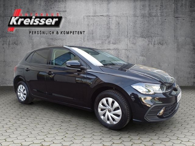 Polo 1.0 TSI Life ACC/SHZ/KLIMA/NAVI/LED/CARPLAY