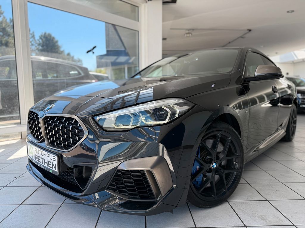 Image of BMW M235
