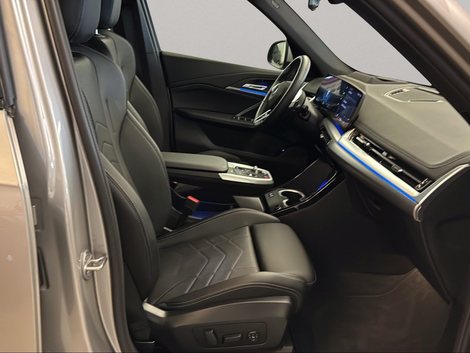 BMW X1 - Bild 7