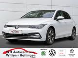 Volkswagen Golf VIII 1.5 TSI Move NAVI LED GJ-REIFEN ACC PD - Volkswagen Golf: Golf1