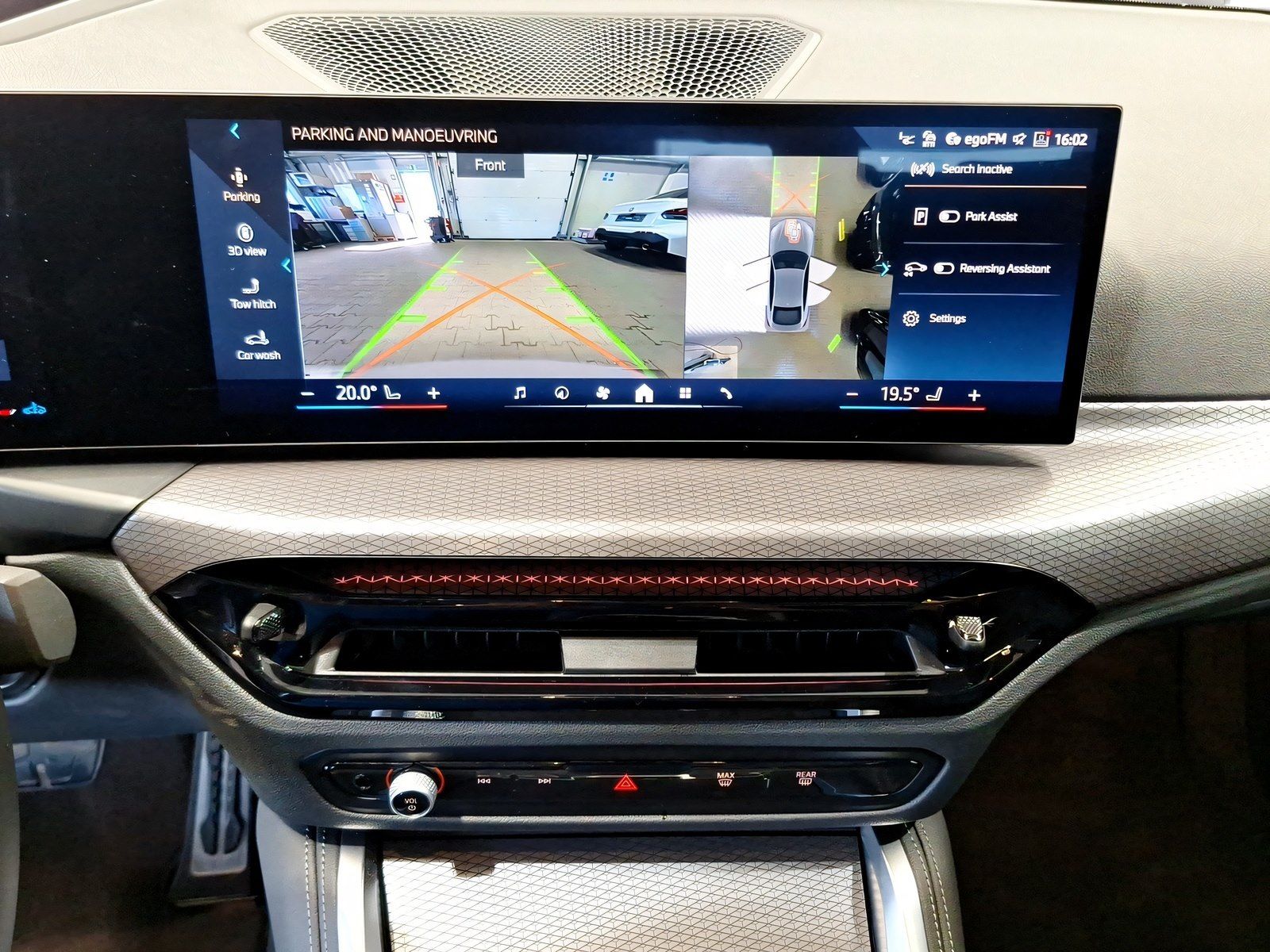 BMW 420 Gran Coupé - Bild 15